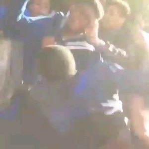 Meet your Posher, Cameron